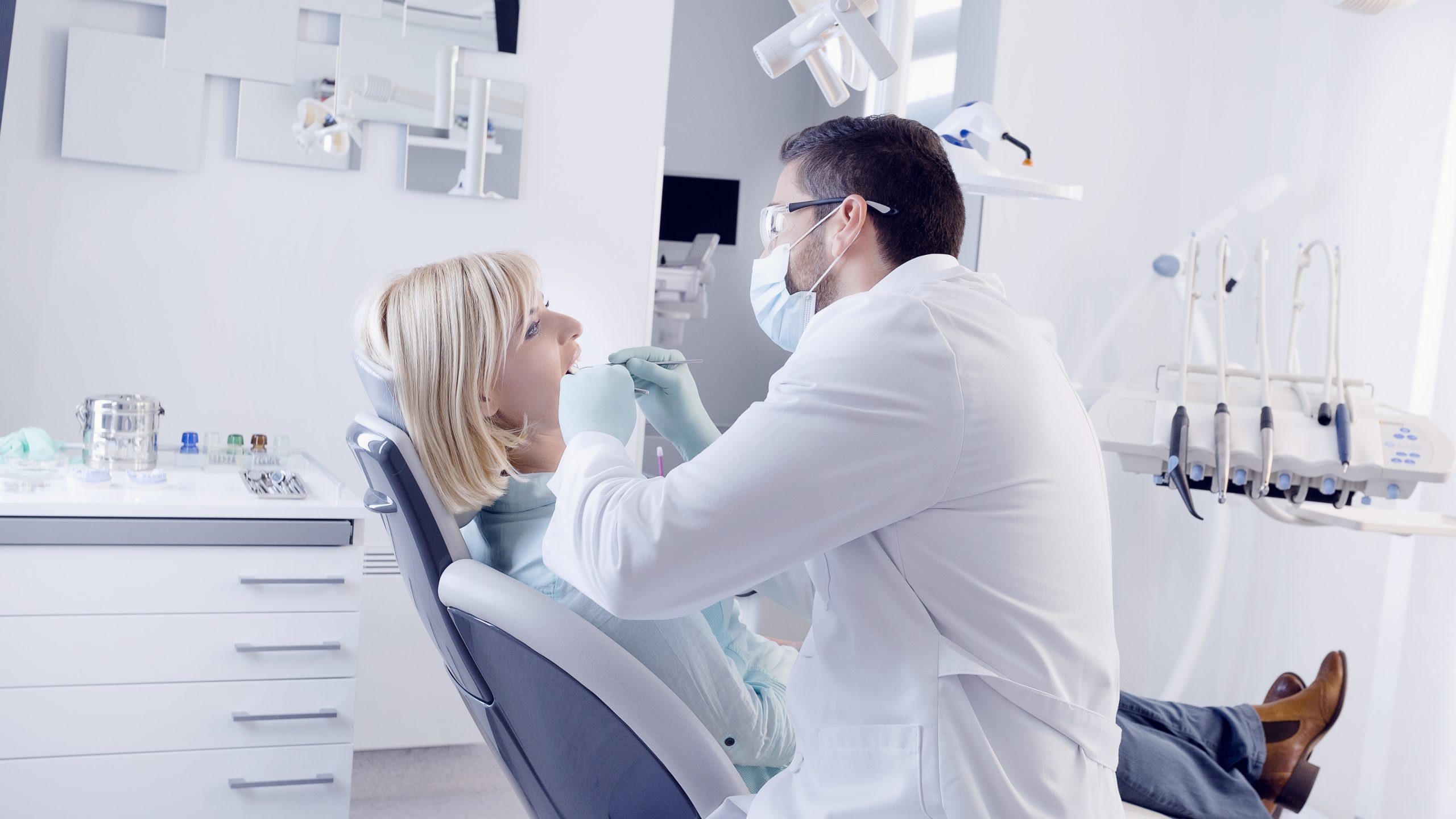 Dentist in Awendaw, SC