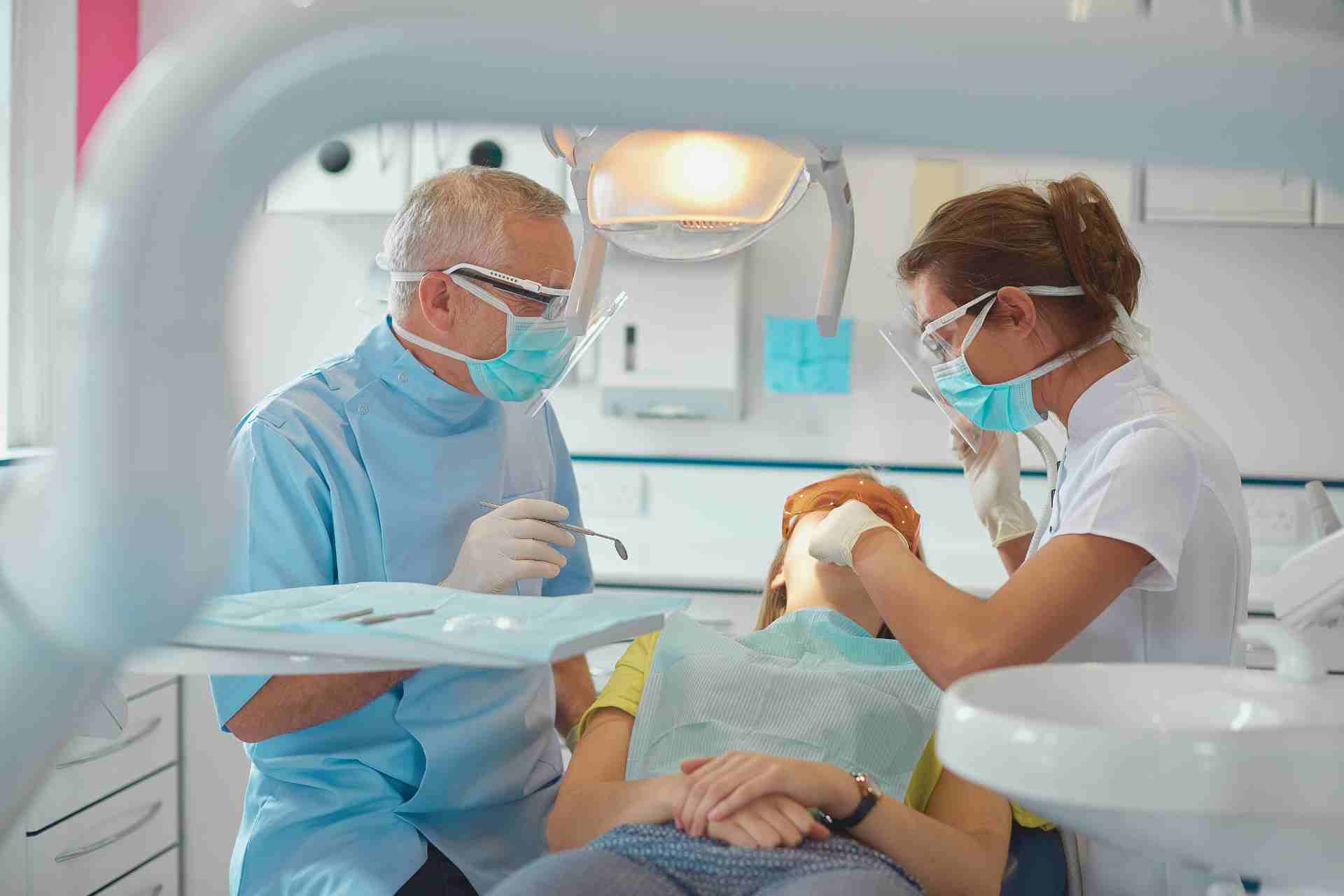 Dentist in Awendaw, SC